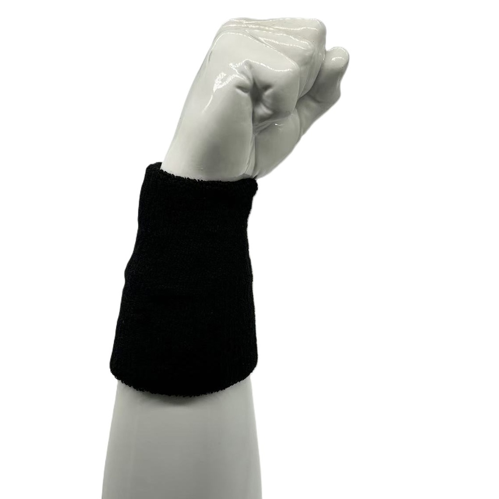 Muñequera Sudadera Larga Deportiva (13x8cm) K6