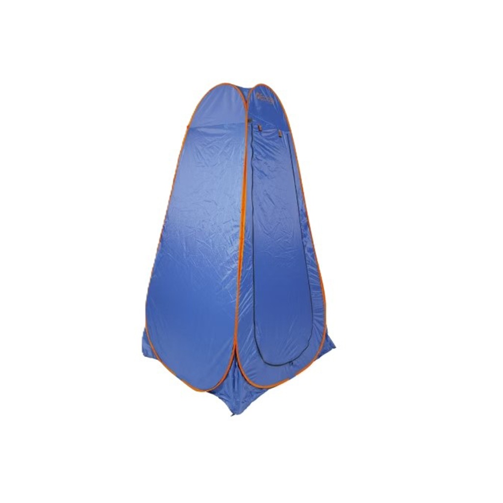 Carpa, Ducha y Cambiador Portátil para Camping Ecology Sunshine