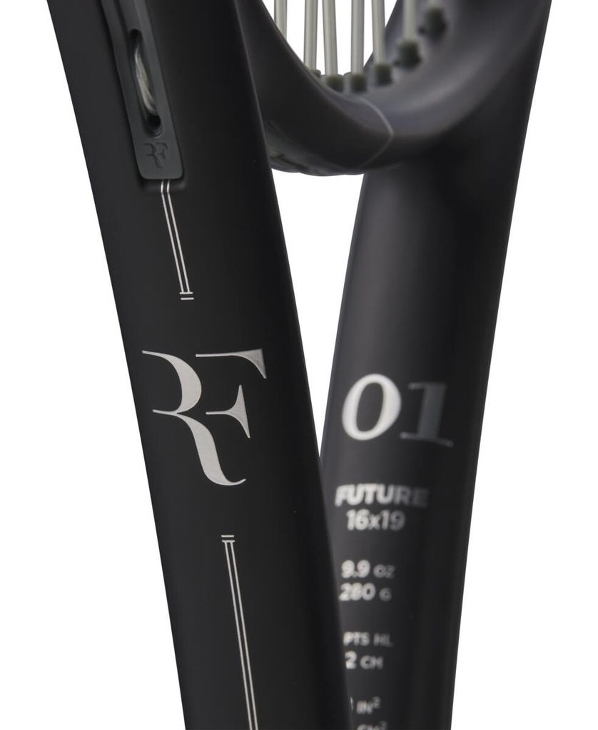 Raqueta de Tenis Wilson  Roger Federer 01 Future FRM (280g)