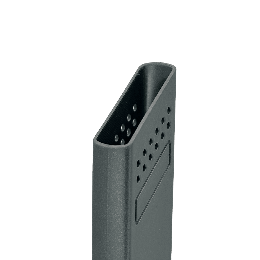 Cepillo Comprimido AK9