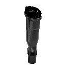 Cepillo de la combinación AK10