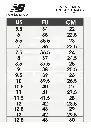 Tabla de tallas unisex dama.webp