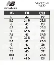 Tabla de tallas de dama.webp