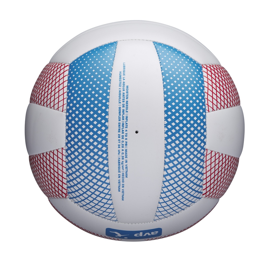 Balón de Voleibol Wilson AVP Velocity (H5630XB01)