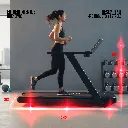 66643-Trotadora-con-Display-Led-e-Inclinación-Eléctrica-4.webp