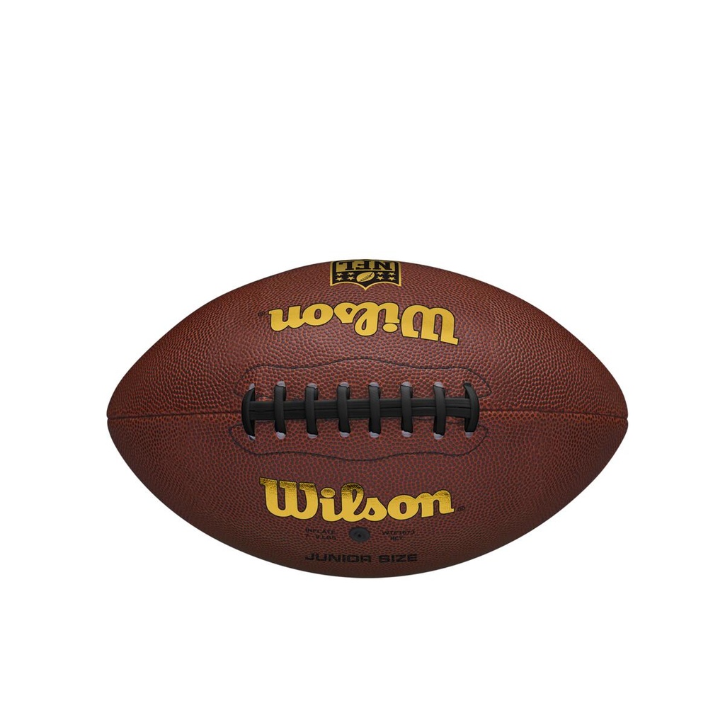 Balón de Fútbol Americano Wilson NFL TAILGATE FB JR