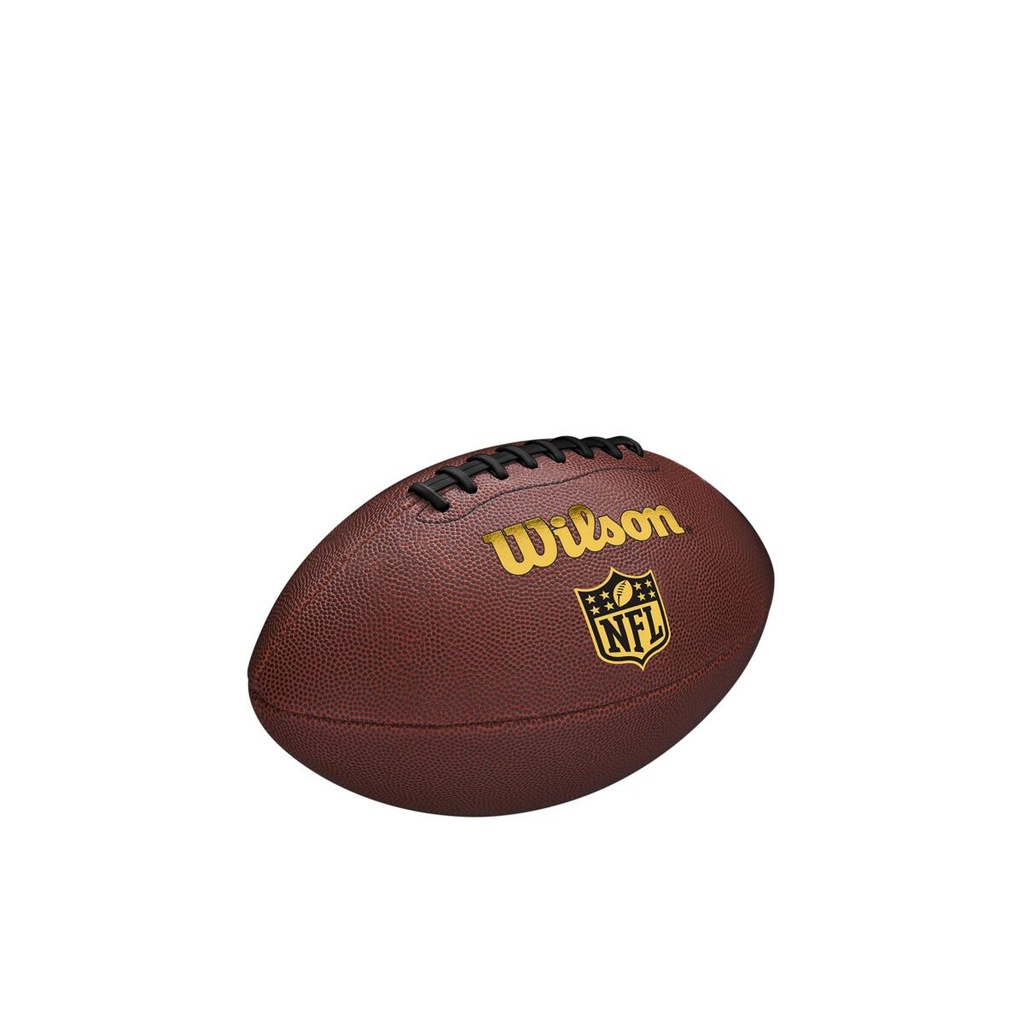Balón de Fútbol Americano Wilson NFL TAILGATE FB JR