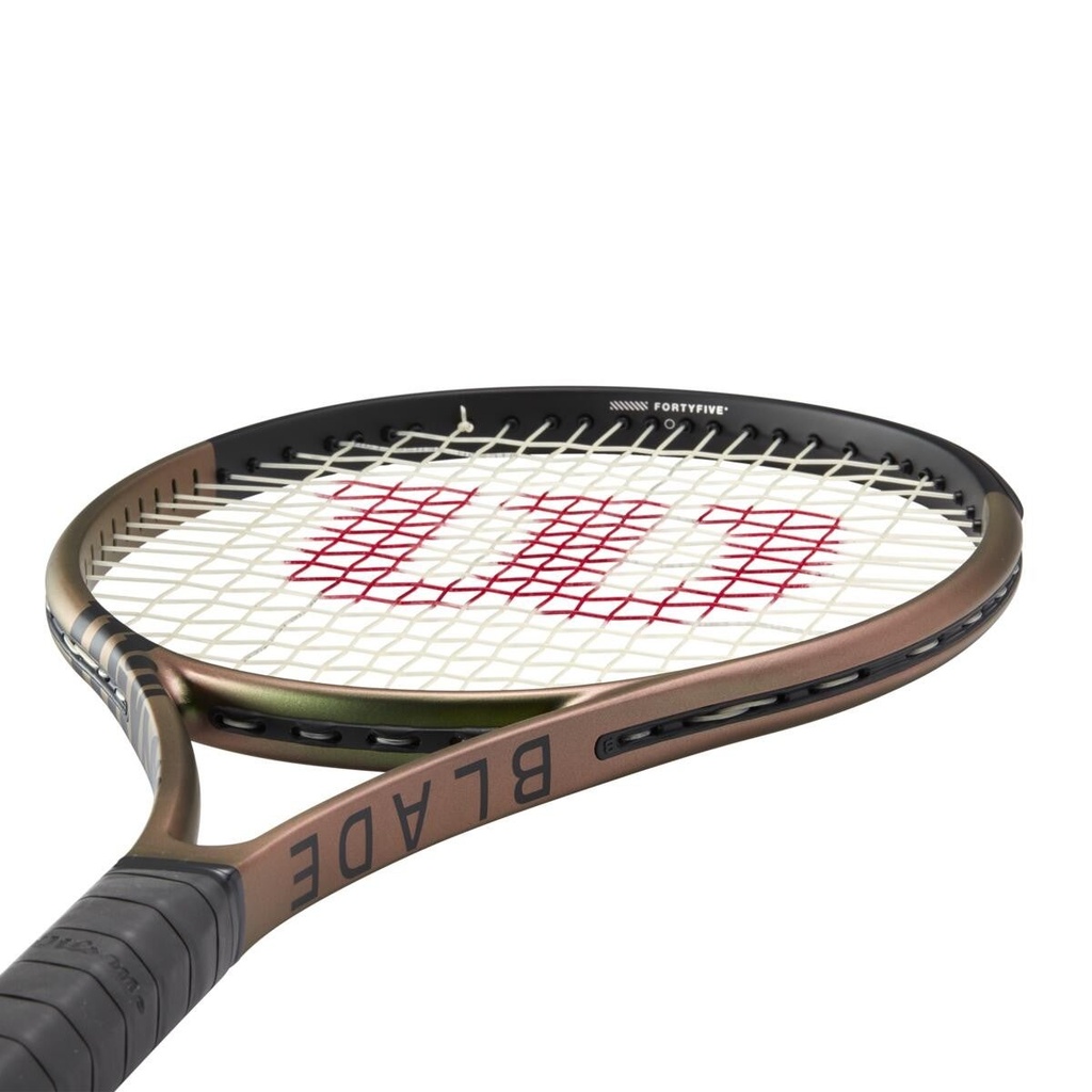 Raqueta de Tenis Wilson Blade 98 16x19 305g V8.0 W/O Cvr