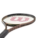 Raqueta de Tenis Wilson Blade 98 16x19 305g V8.0 W/O Cvr