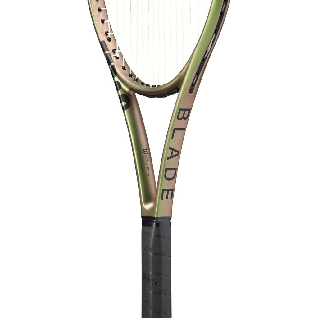 Raqueta de Tenis Wilson Blade 98 16x19 305g V8.0 W/O Cvr