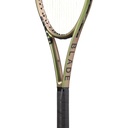 Raqueta de Tenis Wilson Blade 98 16x19 305g V8.0 W/O Cvr