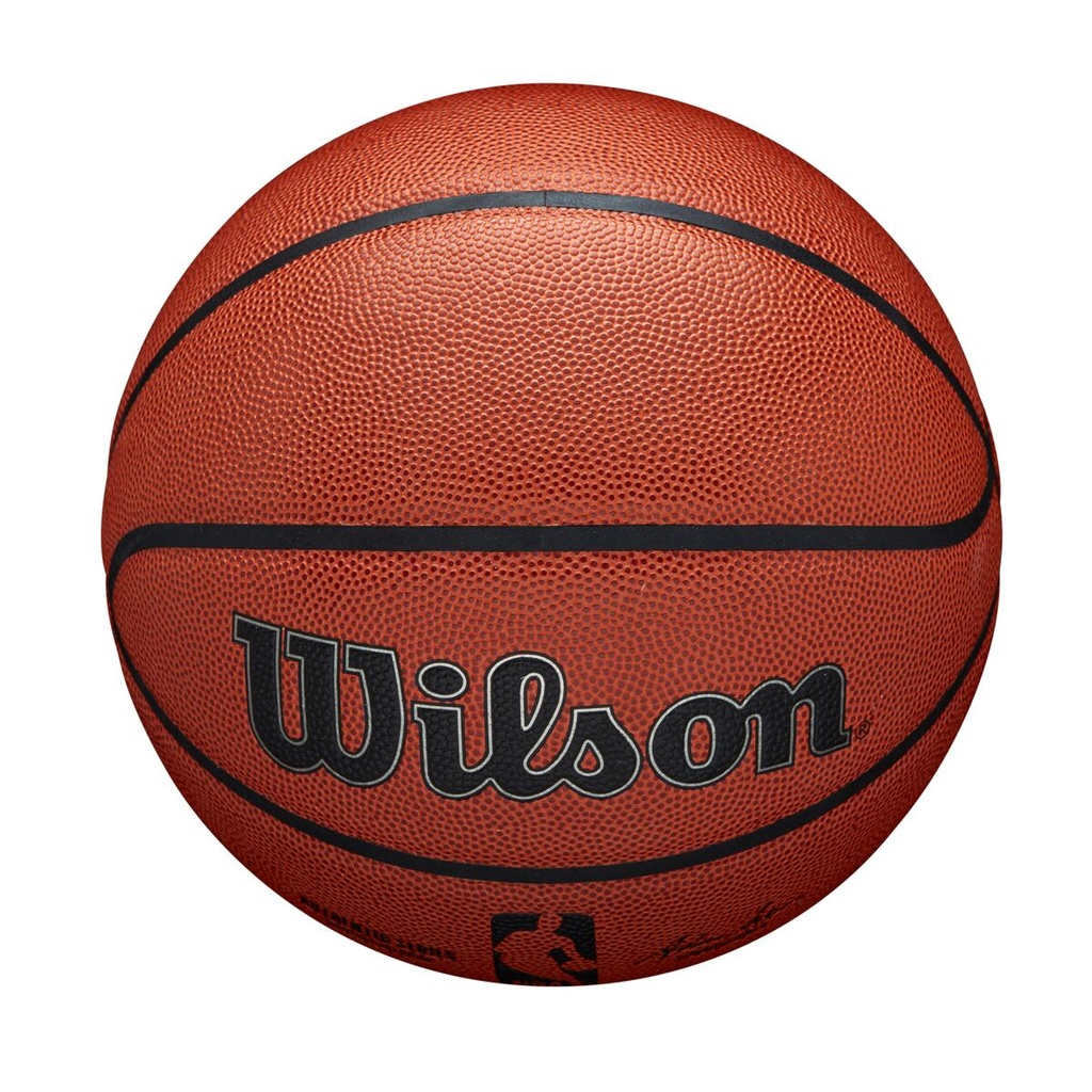 Balon de Basket Wilson NBA Authentic Indoor/outdoor NO.5