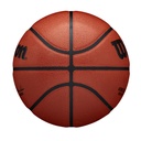 Balon de Basket Wilson NBA Authentic Indoor/outdoor NO.5