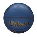 Balon de Basket Wilson NBA Forge Plus  Deep Navy NO.7