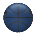 Balon de Basket Wilson NBA Forge Plus  Deep Navy NO.7