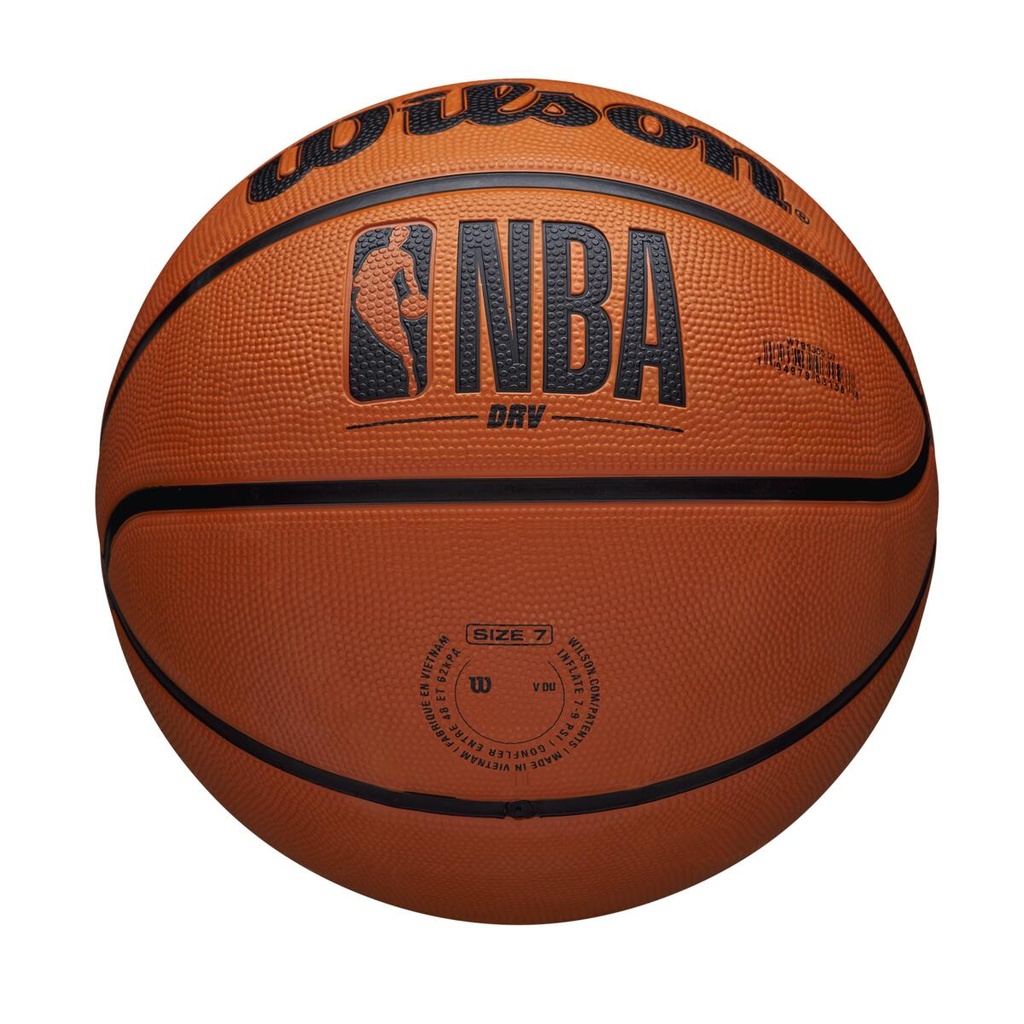 Balon de Basket Wilson NBA Drive NO.7