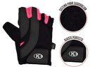Guantes para Pesas K6 sin muñequera Energetic