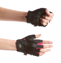 Guantes para Pesas K6 sin muñequera Energetic