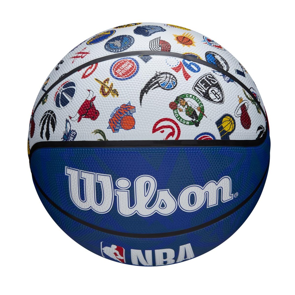 Balon de Basket Wilson NBA All Team NO.7