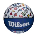 Balon de Basket Wilson NBA All Team NO.7