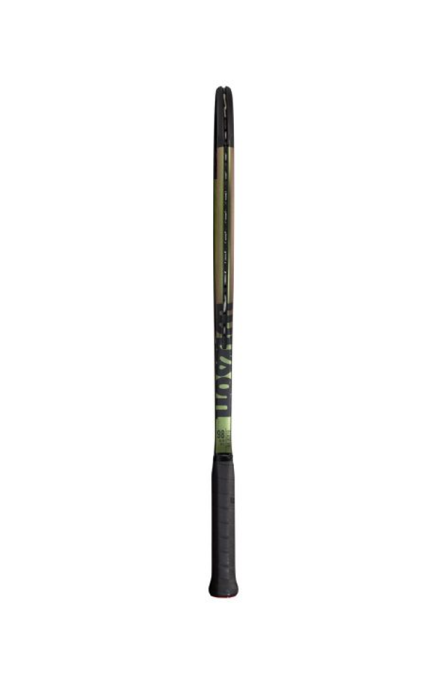 Raqueta de Tenis Wilson Blade 100L 285g V8.0 W/O Cvr