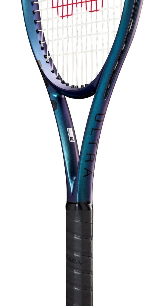 Raqueta de Tenis Wilson Ultra 100L V4