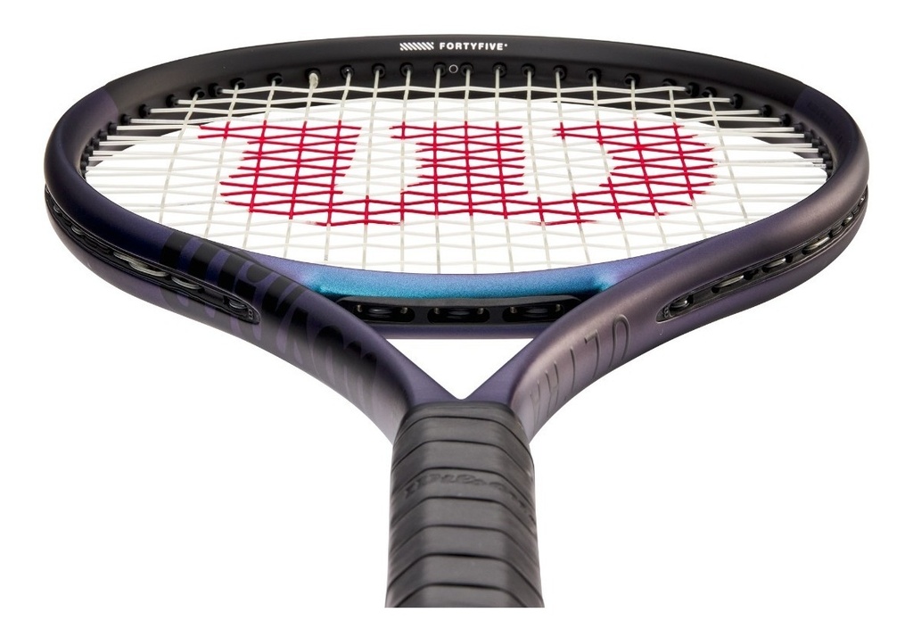 Raqueta de Tenis Wilson Ultra 100L V4