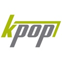 Toldo K-Pop Armable 3 x 6 metros de 2 Segmentos