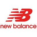 Jogger New Balance Athletics Unisex Out of Bounds Blanco