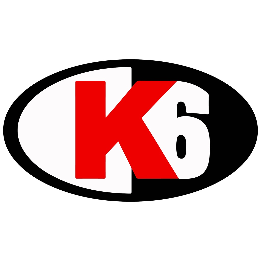 Guantes Fitness K6 Energetic II