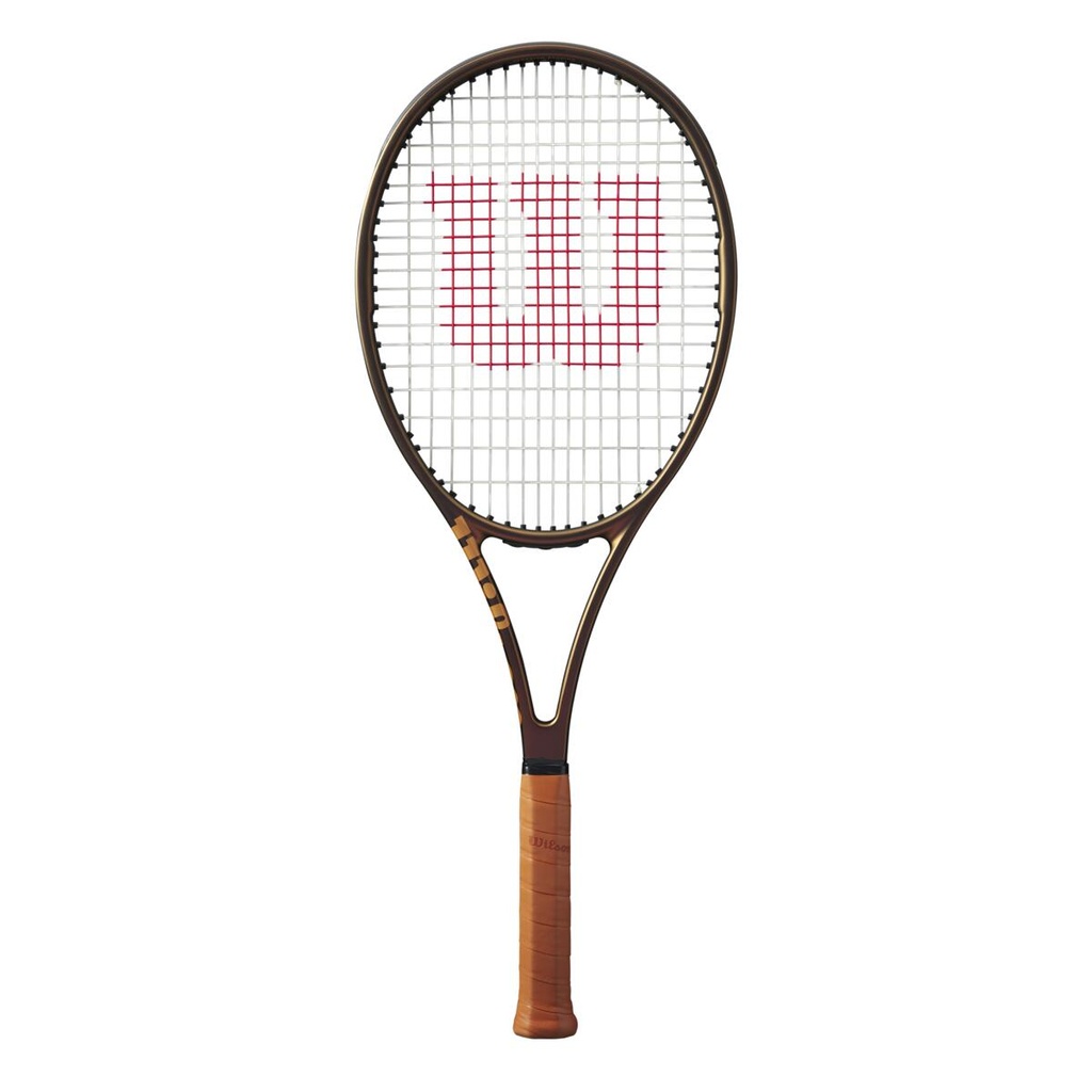 Raqueta de Tenis Wilson Pro Staff 97UL v.14