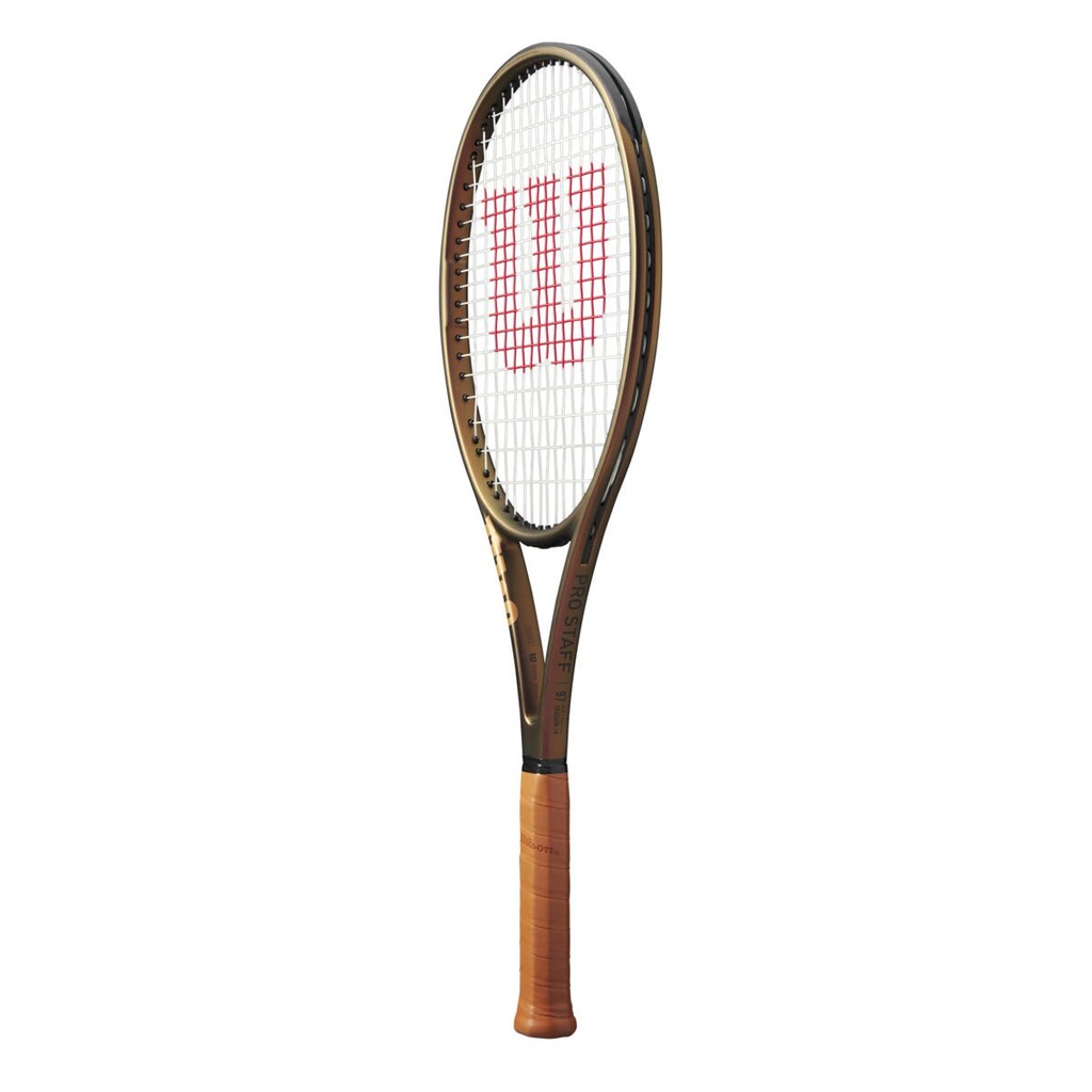 Raqueta de Tenis Wilson Pro Staff 97UL v.14