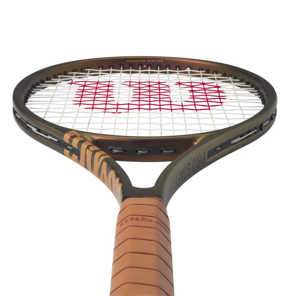 Raqueta de Tenis Wilson Pro Staff 97UL v.14