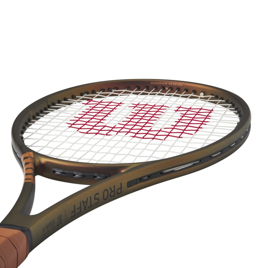 Raqueta de Tenis Wilson Pro Staff 97UL v.14