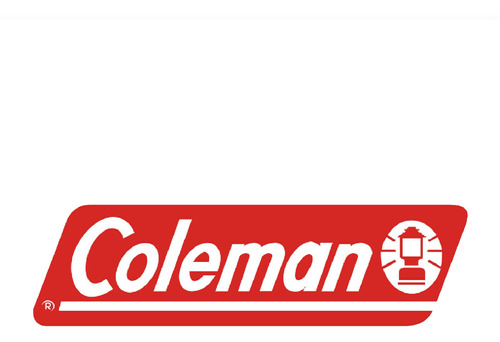 Silla Plegable Coleman Cooler Quad con Enfriador de Bebidas
