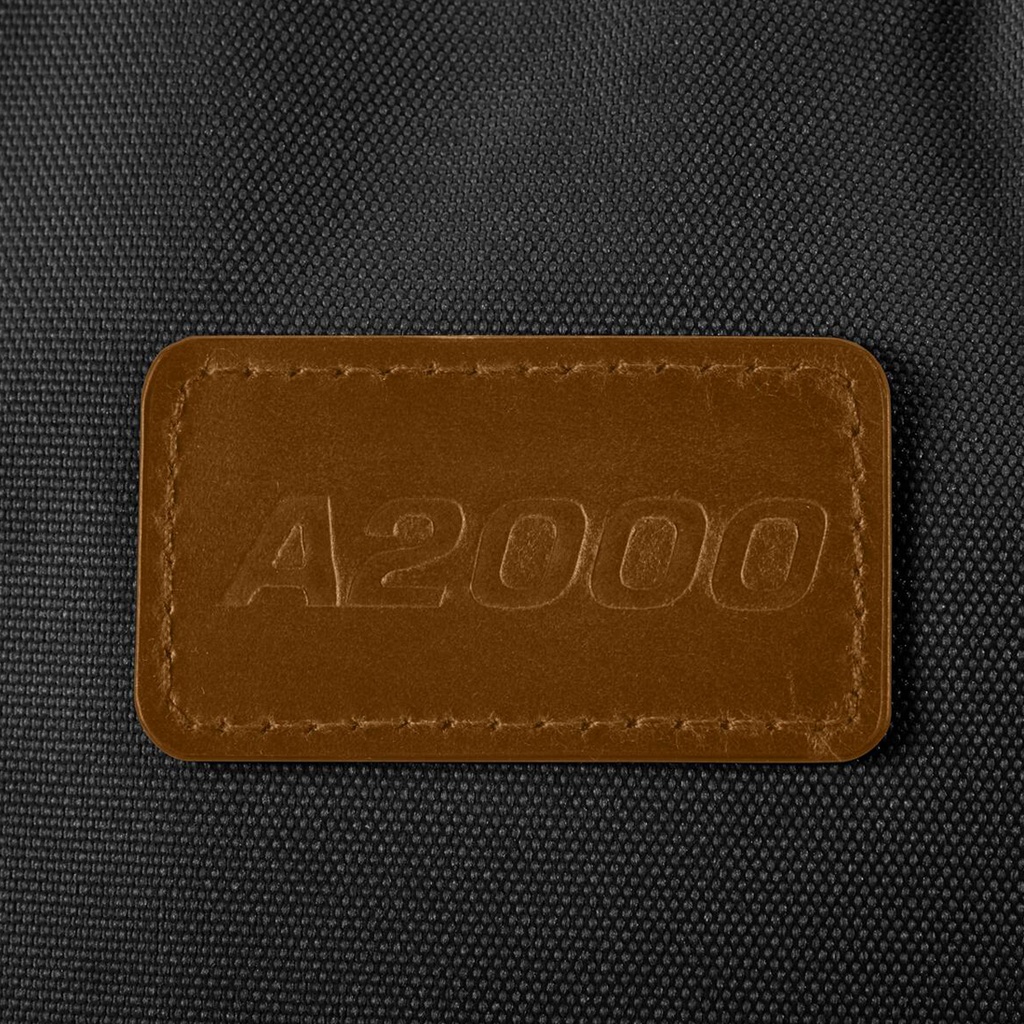 Morral de Béisbol Wilson A2000 Verde