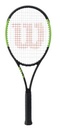 Raqueta de Tenis Wilson Blade 98L S/Cover (GRIP 2) Versión 2 (T7336-2)