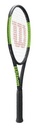 Raqueta de Tenis Wilson Blade 98L S/Cover (GRIP 2) Versión 2 (T7336-2)