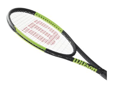 Raqueta de Tenis Wilson Blade 98L S/Cover (GRIP 2) Versión 2 (T7336-2)