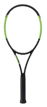 Raqueta de Tenis Wilson Blade 98L S/Cover (GRIP 2) Versión 2 (T7336-2)