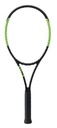 Raqueta de Tenis Wilson Blade 98L S/Cover (GRIP 2) Versión 2 (T7336-2)
