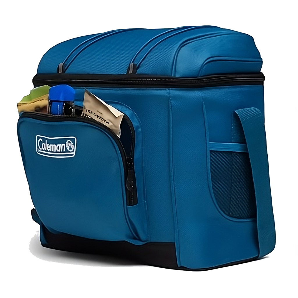 Bolso Térmico Portátil Coleman® CHILLER™  16 Latas