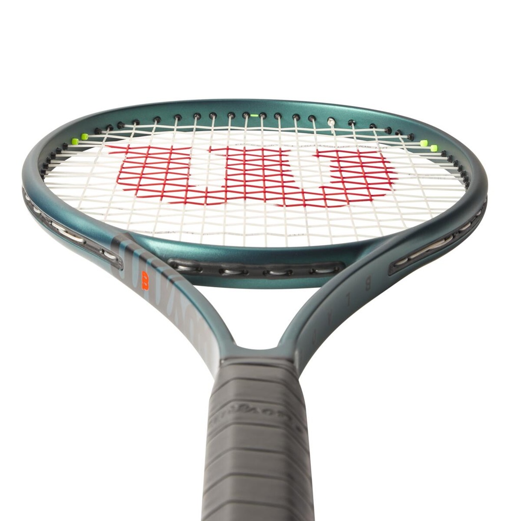 Raqueta de Tenis Wilson Blade 98 (16x19) V9 (305g)