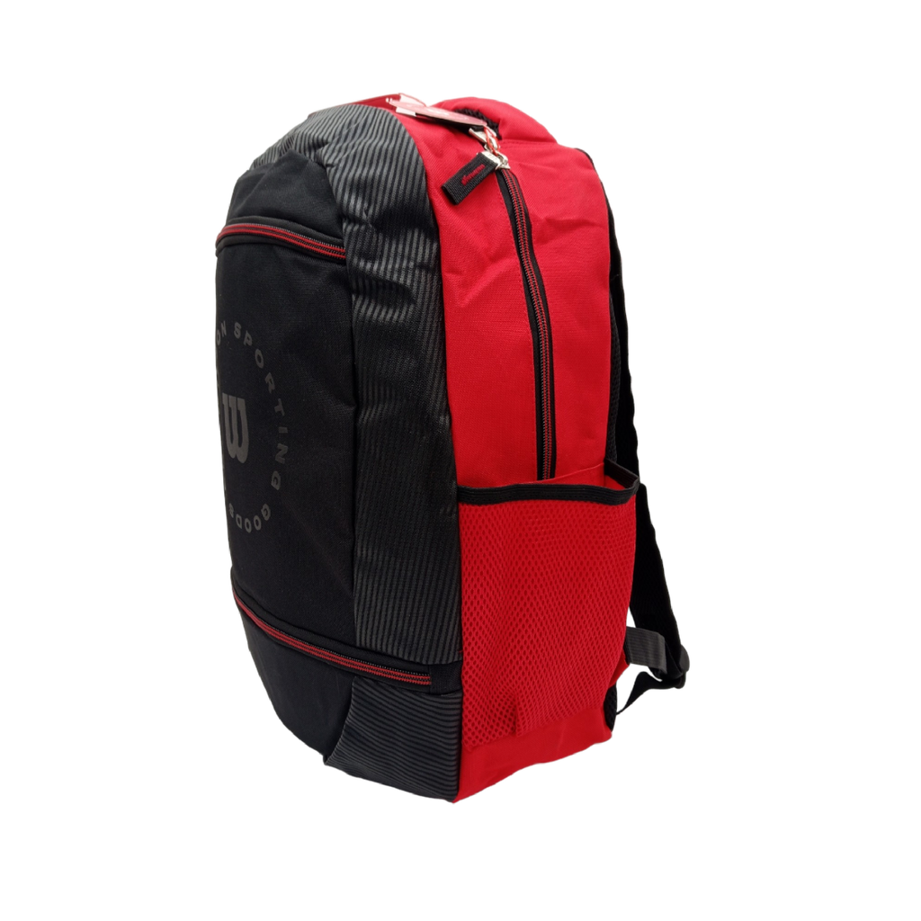Morral Ejecutivo Wilson Lagos