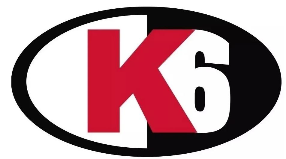 Cinturón para Pesas K6 Clásico