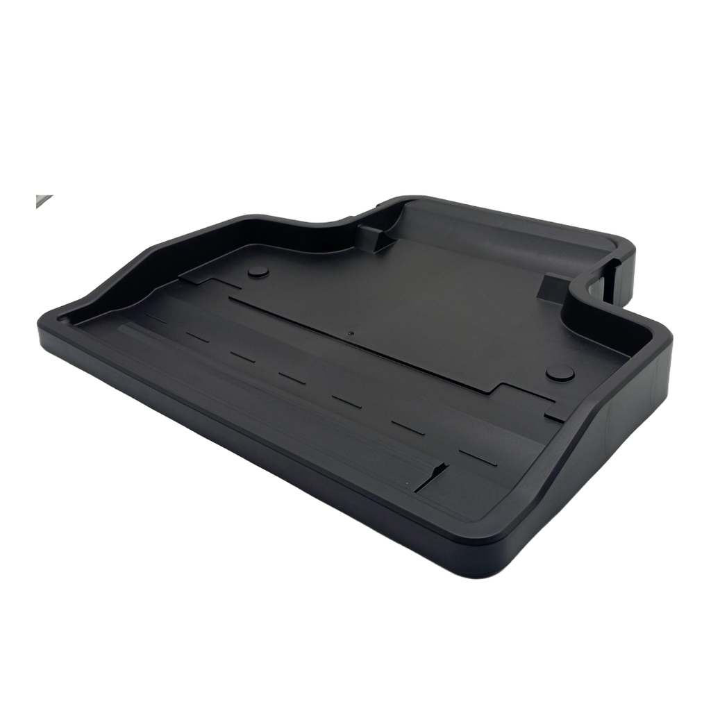 Montaje de la Placa de Arrastre Eureka FC8-LA