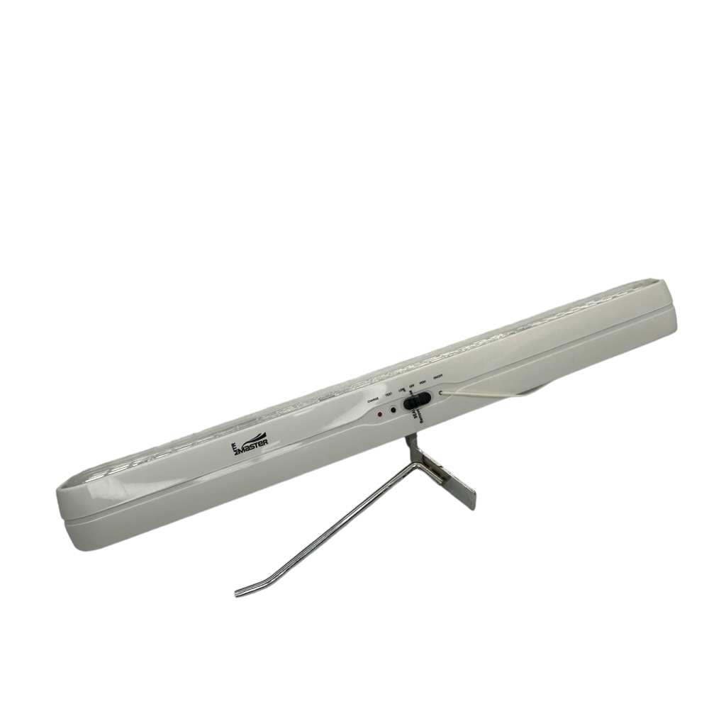 Luminaria Recargable Master 90 Led White