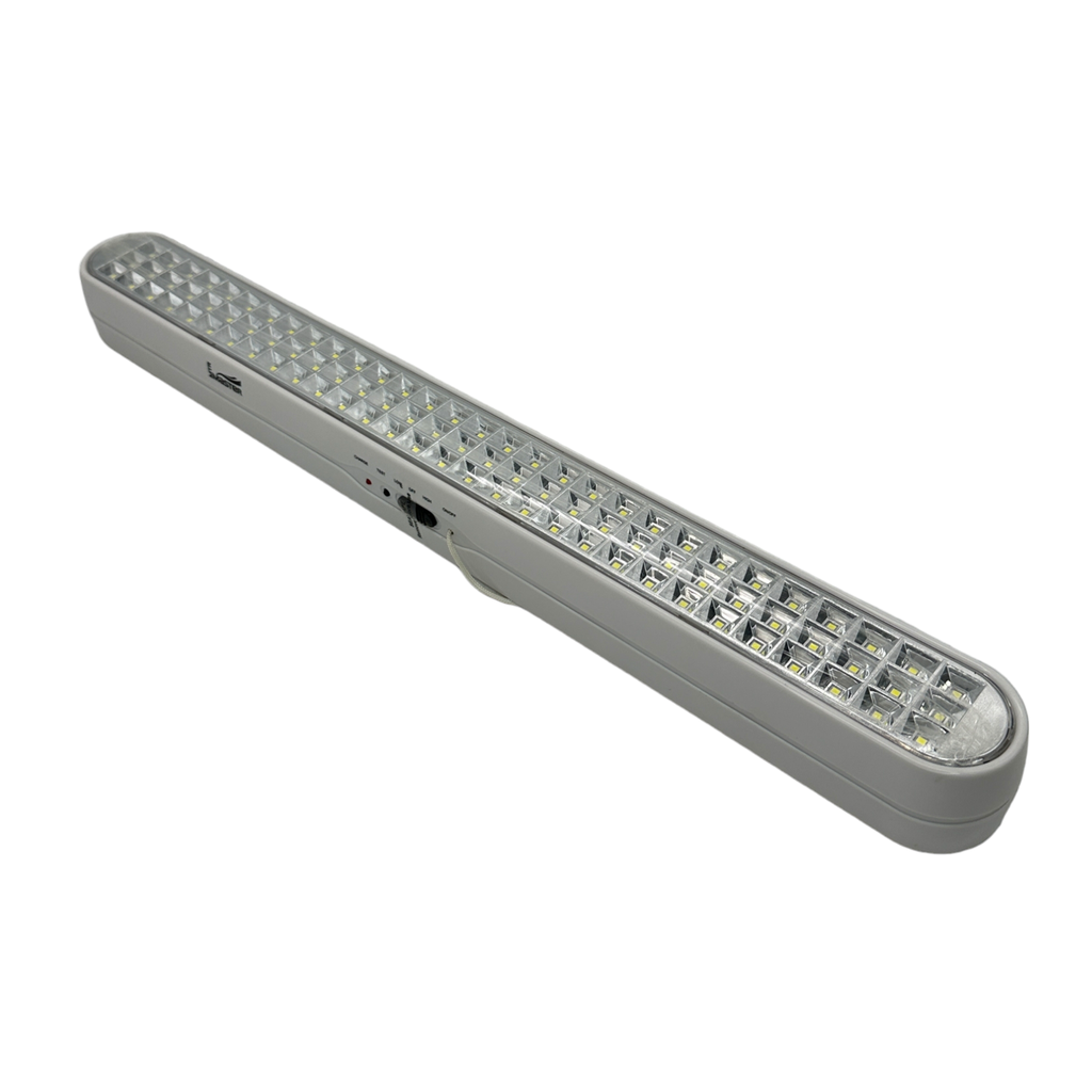 Luminaria Recargable Master 90 Led White