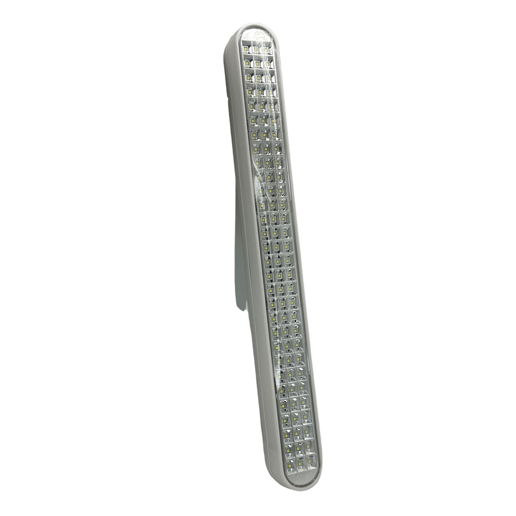 Luminaria Recargable Master 90 Led White