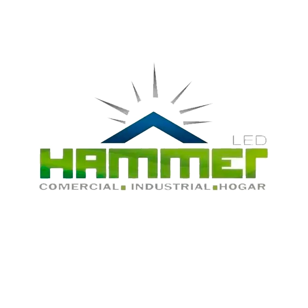 Luminaria Recargable Master 90 Led White